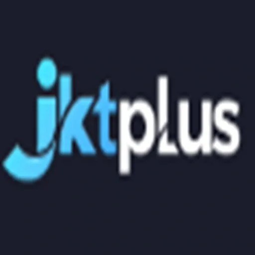 JKTPLUS - Game MOBA Seru dan Menantang