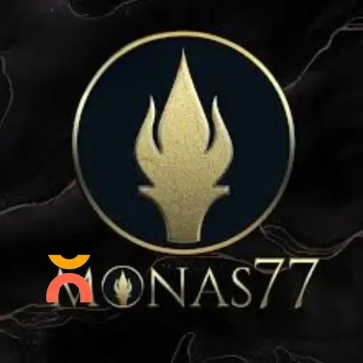 Logo monas77